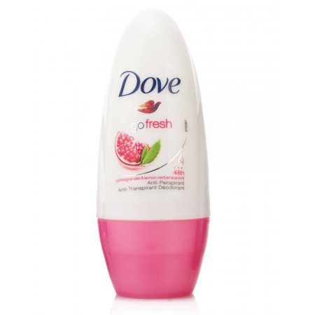 Dove Go Fresh Pomegranate dámsky roll-on 50ml