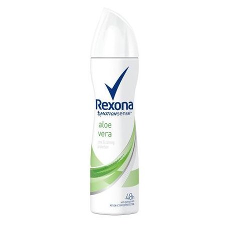 Rexona Aloe Vera deospray 150ml