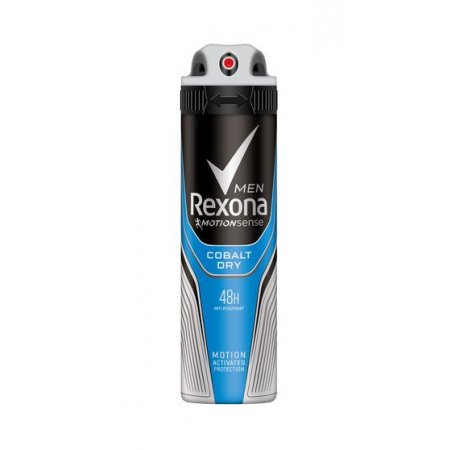 Rexona Men Cobalt pánsky deospray 150ml