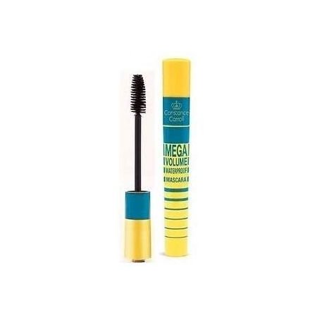 Constance Carroll Mega Volume Waterproof špirála 9 ml