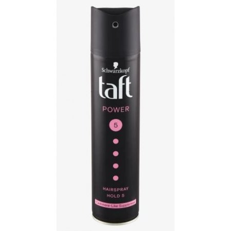 Taft Power Cashmere 5 lak na vlasy 250ml