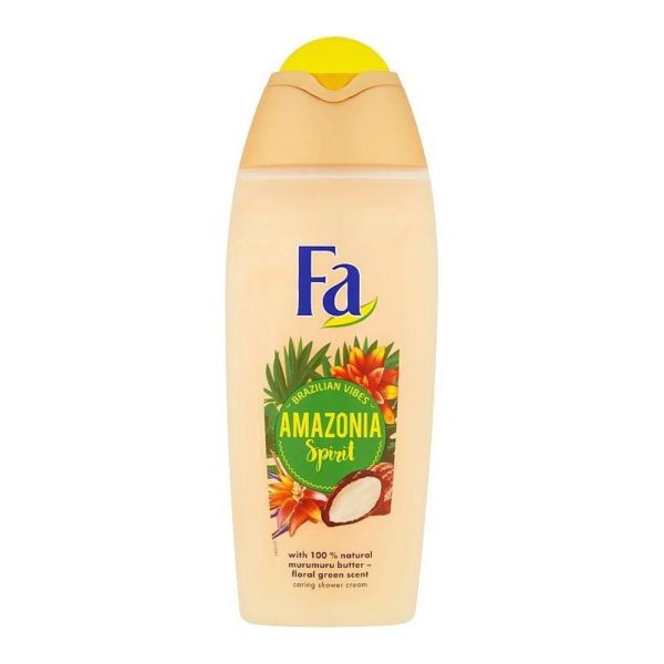 Fa Amazonia Spirit dámsky sprchový gél 400ml