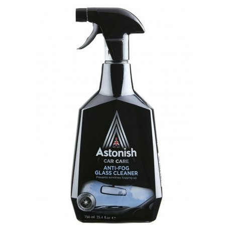 Astonish čistič autoskiel 750ml