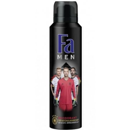 Fa Erfrischender Duft pánsky deospray150ml