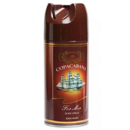 Jean Marc Copacabana pánsky deospray 150ml