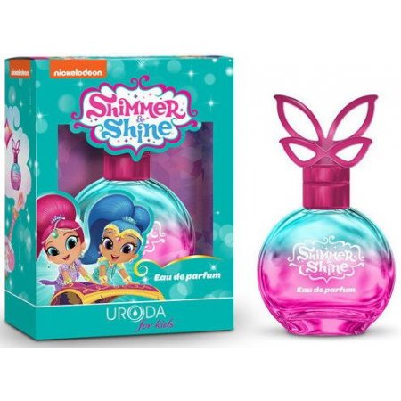 KIDS Shimmer & Shine detská toaletná voda 50ml