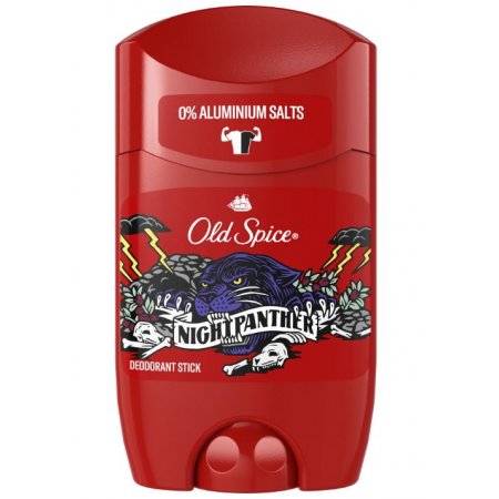 Old Spice Nightpanther deostick 50ml