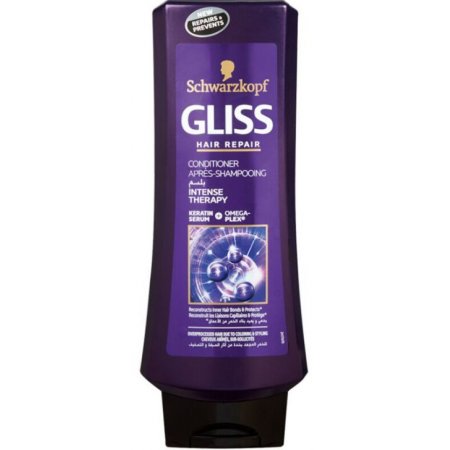 Glisskur Intense Therapy balzam na vlasy 400ml