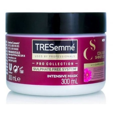 Tresemmé Colour Shineplex Intensive maska na vlasy 300ml