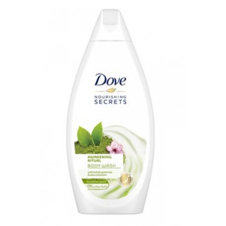 Dove Awakening Ritual dámsky sprchový gél 500ml