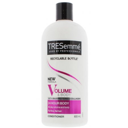 Tresemmé Volume&Body kondicionér na vlasy 800ml