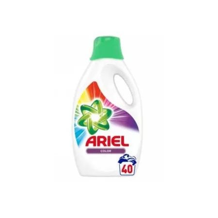 Ariel Color prací gél 2,2l na 40 praní