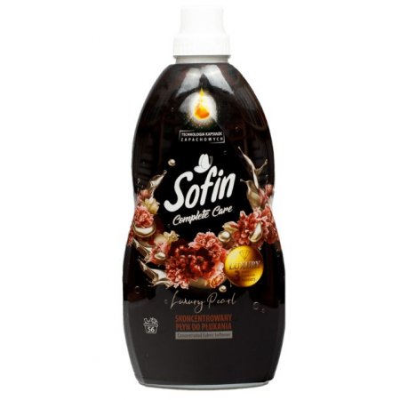 Sofin Luxury Pearl aviváž 1,4L na 56 praní