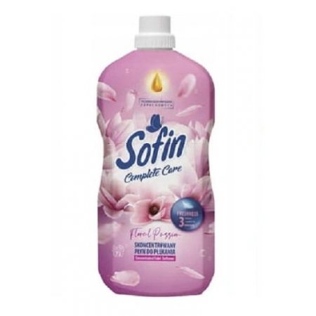 Sofin Floral Passion aviváž 1,8L na 72 praní