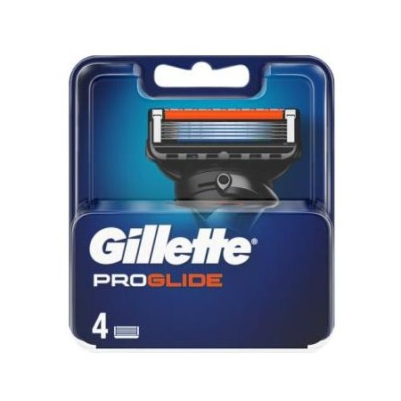 Gillette Fusion ProGlide 4 ks