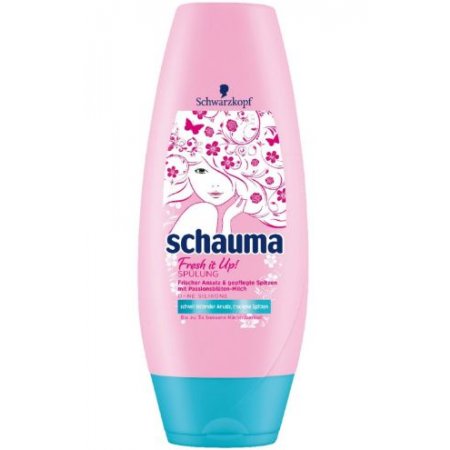 Schauma Fresh It Up balzam na vlasy 250ml