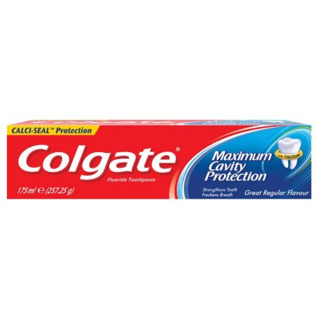 Colgate Maximum Cavity Protection zubná pasta 100ml