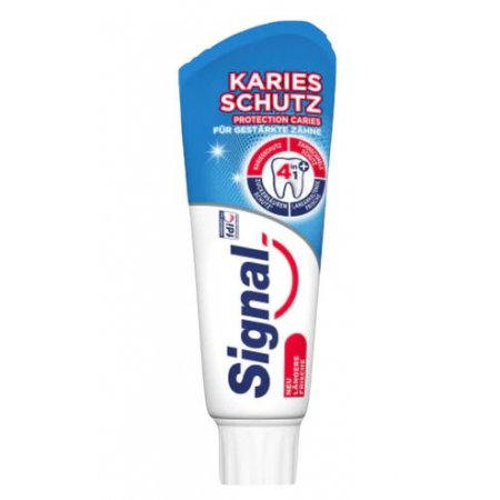 Signal Karies Schutz zubná pasta 75ml