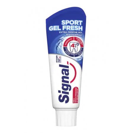 Signal Sport Gel Fresh zubná pasta 75ml