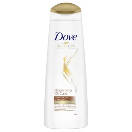 Dove Oil Care šampón 250ml