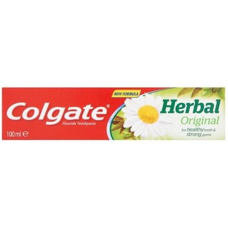 Colgate Herbal Original zubná pasta 100ml