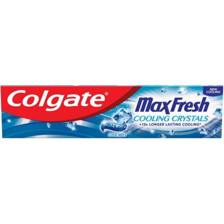 Colgate Max Fresh Cooling Crystals zubná pasta 100ml