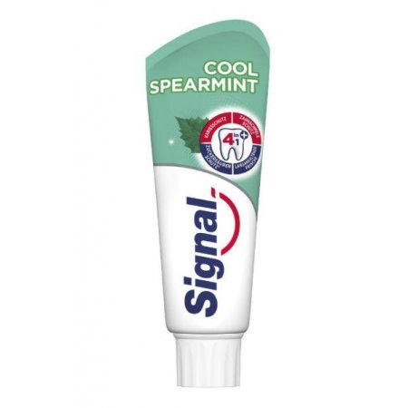 Signal Cool Spearmint zubná pasta 75ml