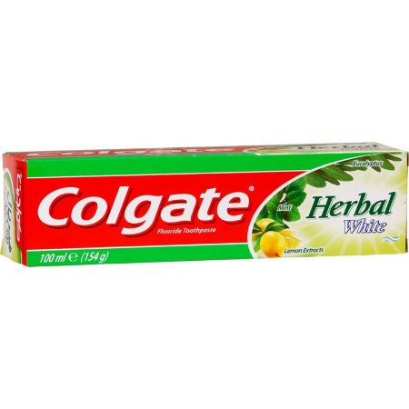 Colgate Herbal White zubná pasta 100 ml