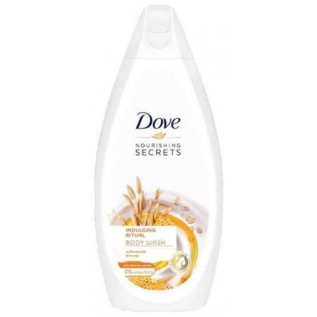 Dove Indulging Ritual dámsky sprchový gél 500ml