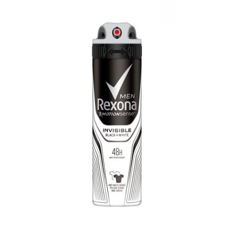 Rexona Men Invisible pánsky deospray 150ml