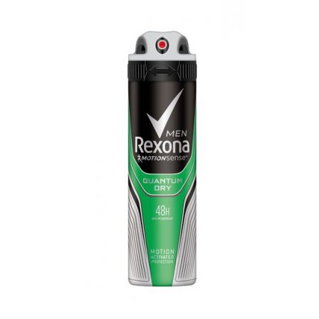 Rexona Men Quantum pánsky deospray 150ml