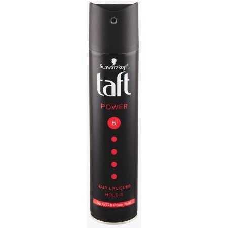 Taft Power 5 lak na vlasy 250ml