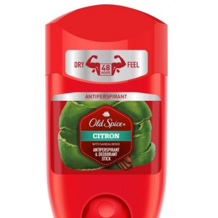 Old Spice Citrón deostick 50ml