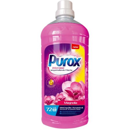 Purox Magnolia aviváž 1,8L na 72 praní