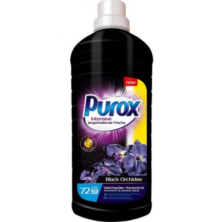 Purox Black Orchidea aviváž 1,8L na 72 praní