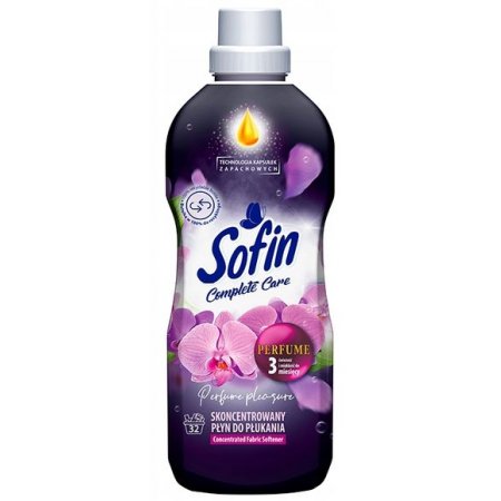 Sofin Perfume Pleasure aviváž 800ml na 32 praní