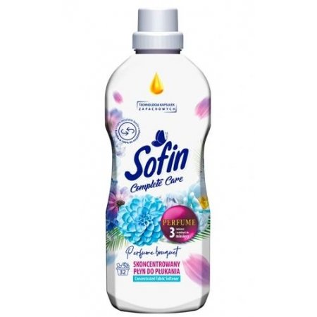 Sofin Perfume Bouquet aviváž 800ml na 32 praní