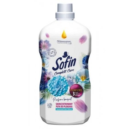 Sofin Perfume Bouquet aviváž 1,8L na 72 praní