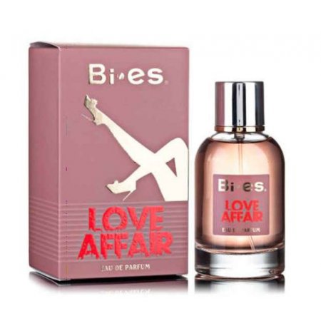 Bi-es Love Affair dámsky parfém 100ml