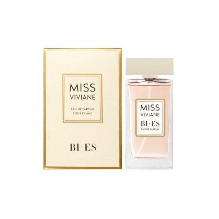 Bi-es Miss Viviane dámsky parfém 90ml