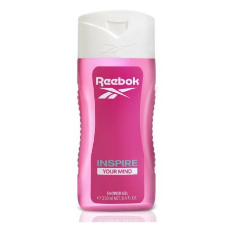 Reebok Inspire dámsky sprchový gél 250ml