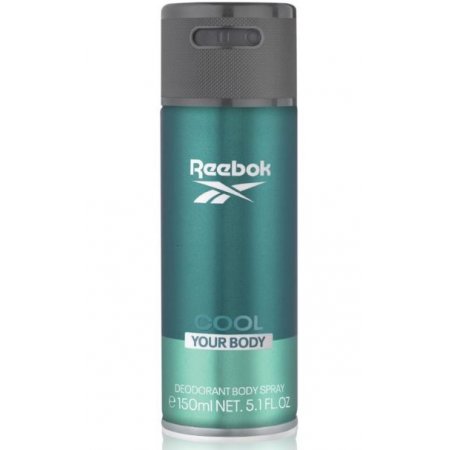 Reebok Cool pánsky deospray 150ml