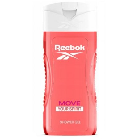 Reebok Move dámsky sprchový gél 400ml