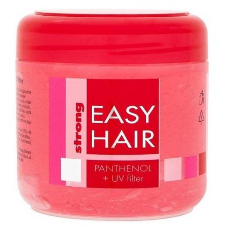 Easy Hair Strong gél na vlasy 250ml