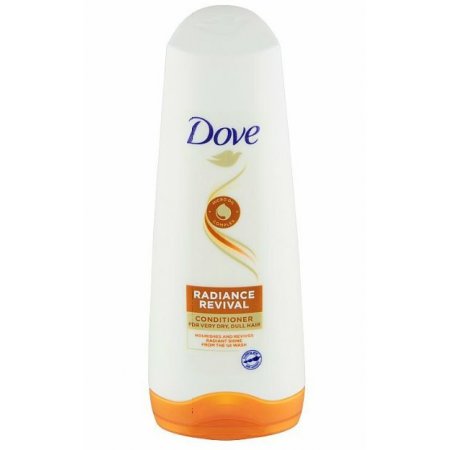 Dove Radiance Revival balzam na vlasy 200ml