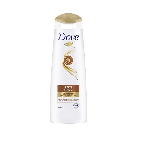 Dove Anti Frizz šampón na vlasy 400ml